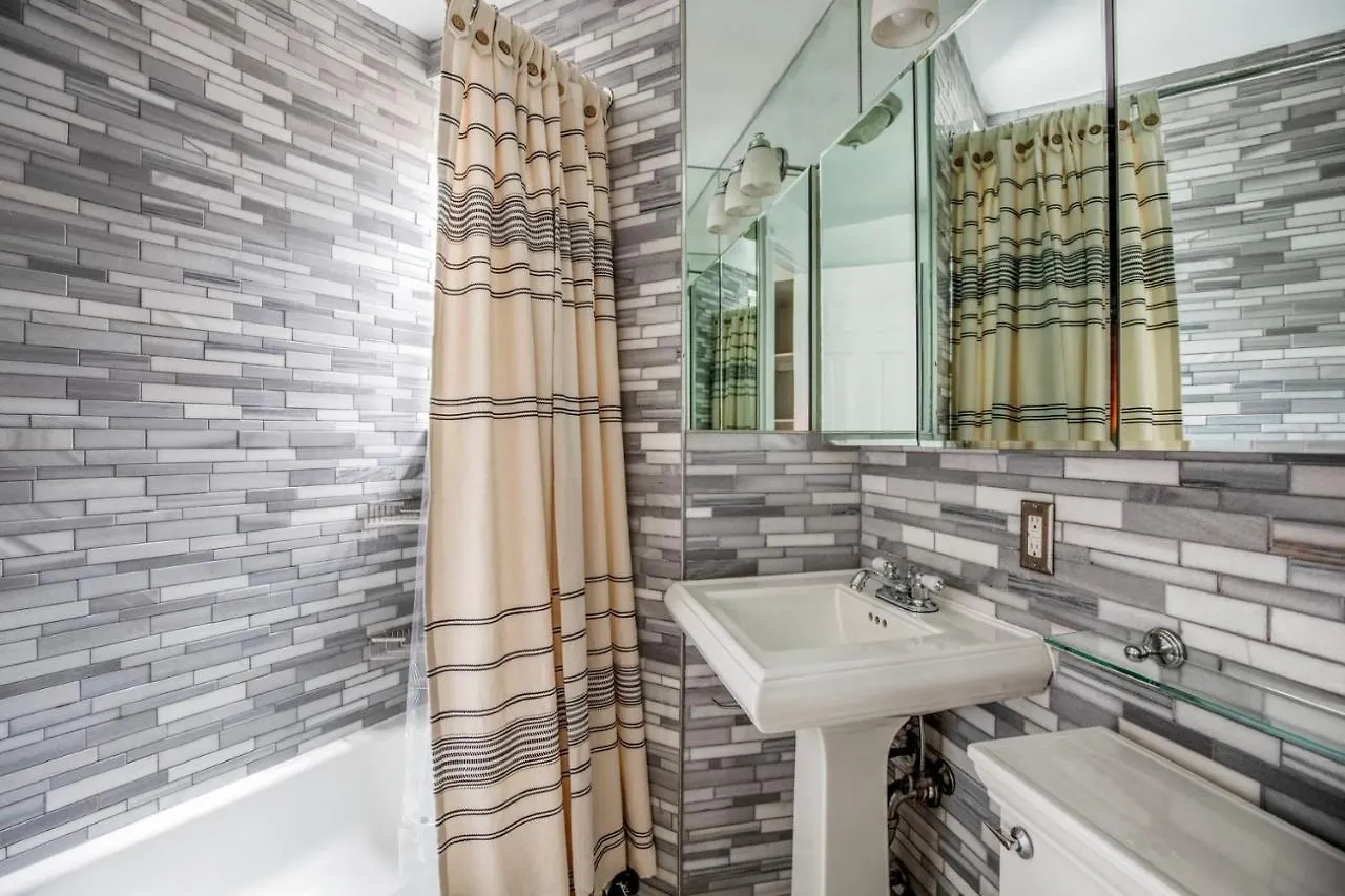 Nolita 1Br W Wd Close To Soho Nyc-1266 New York Apartment